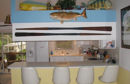 Crystal River House | Paradise Home, view the sunsets and the Sunrise from your Porch