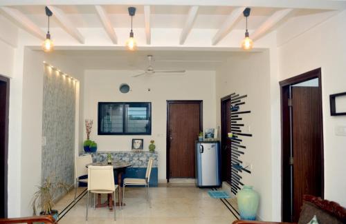 Nagpur House | Paradise Homestay Civil Lines