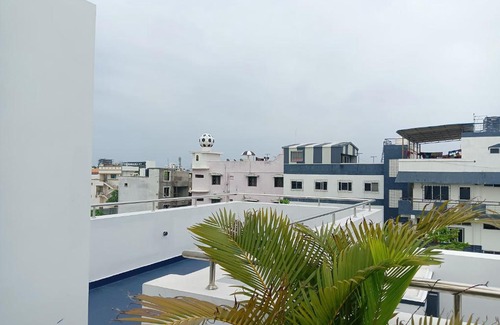 Kalapettai Villa | Paradise Honey Stay