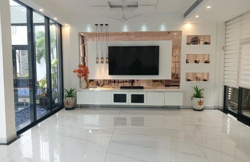 Kalapettai Villa | Paradise Honey Stay