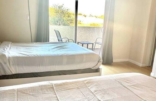 Desert Hot Springs Resort | Paradise Hot Springs Hotel / Mineral Water Spa #6