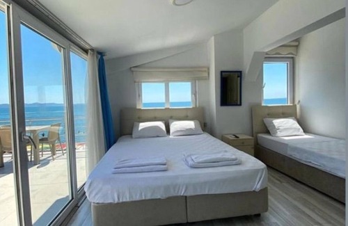 Akcay Bed & Breakfast | Paradise Hotel