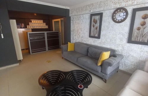 Akcay Bed & Breakfast | Paradise Hotel