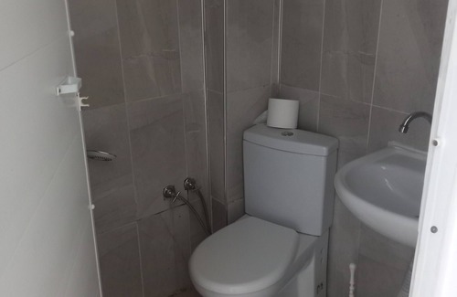 Akcay Bed & Breakfast | Paradise Hotel