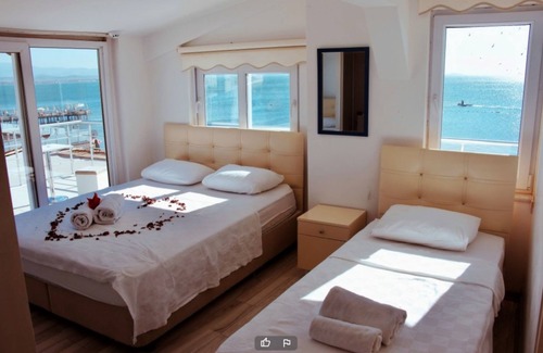 Akcay Bed & Breakfast | Paradise Hotel