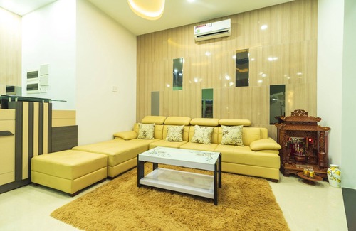 Cu Chi Hotel | Paradise Hotel