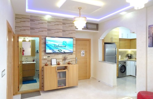 Tamrhakht Apartment | Paradise House Apartment in Tamraght
