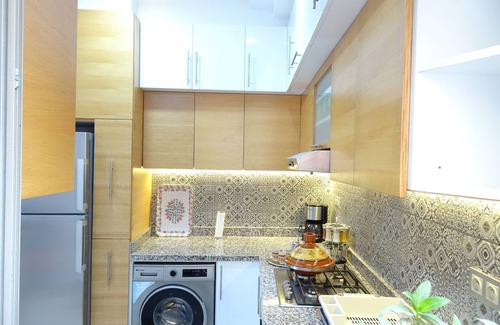Tamrhakht Apartment | Paradise House Apartment in Tamraght
