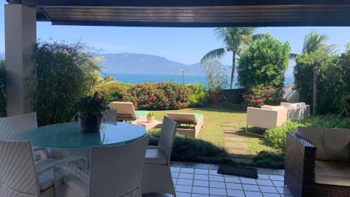 Conceicao de Jacarei Resort | Paradise House