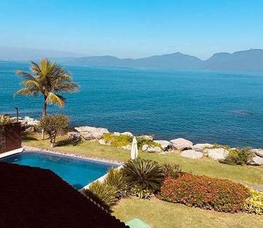 Conceicao de Jacarei Resort | Paradise House