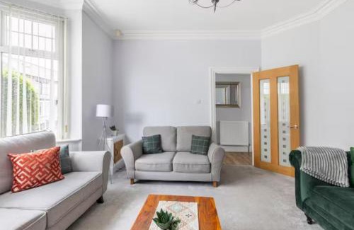 Darlington Apartment | Paradise House Darlington