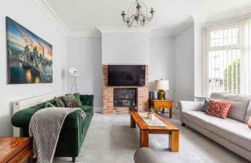 Darlington Apartment | Paradise House Darlington