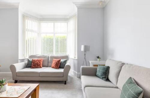 Darlington Apartment | Paradise House Darlington