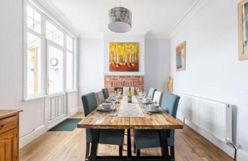 Darlington Apartment | Paradise House Darlington