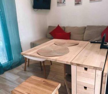 Arcoudi House | Paradise House