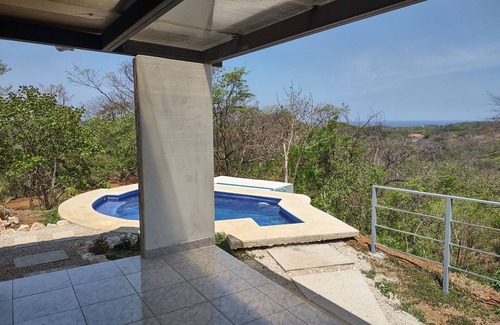 Cuajiniquil Villa | Paradise in a secluded ocean view villa(private pool/hiking trails)