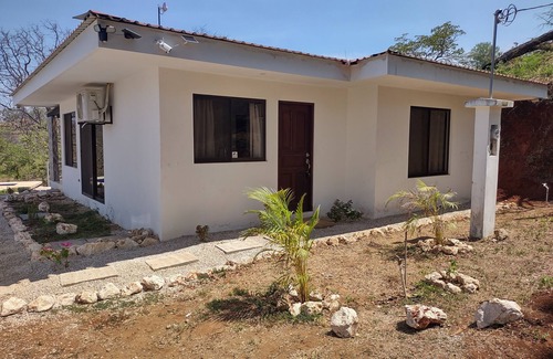 Cuajiniquil Villa | Paradise in a secluded ocean view villa(private pool/hiking trails)