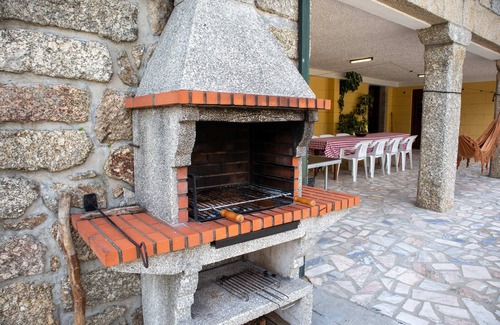 Viana do Castelo Cottage | Paradise in Aldeia dos 4 Abades, Ponte de Lima