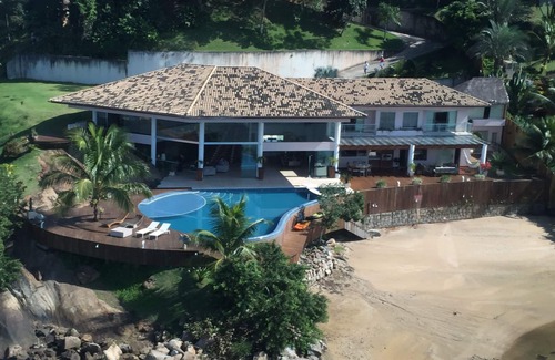 Japuiba House | Paradise in Angra dos Reis