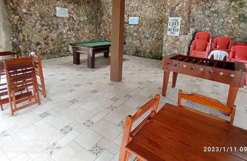 Portogalo Condo | Paradise in Angra dos Reis