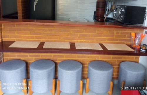 Portogalo Condo | Paradise in Angra dos Reis