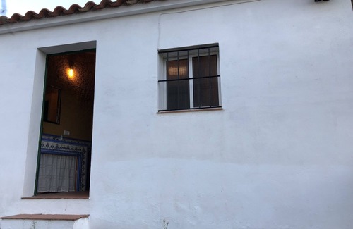 Constantina House | Paradise in constantina