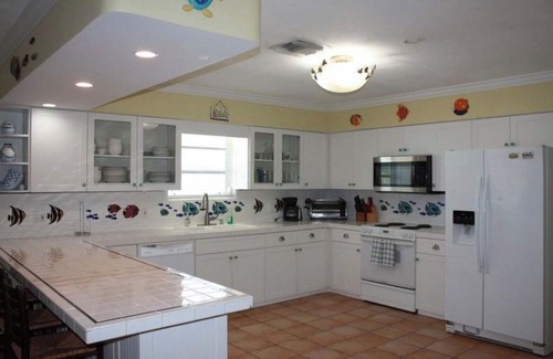 Twin Lakes House | Paradise in Key Largo !