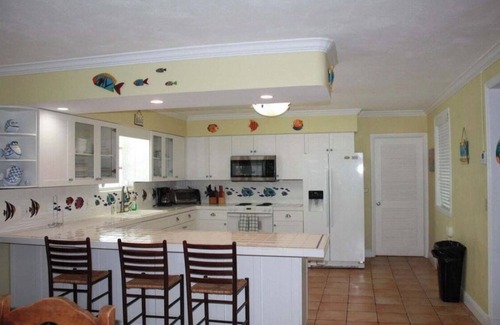 Twin Lakes House | Paradise in Key Largo !