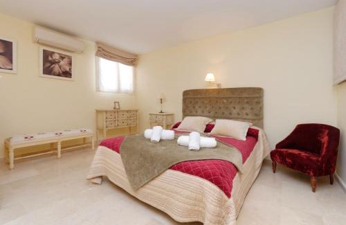 El Beal Apartment | Paradise in la Manga Club