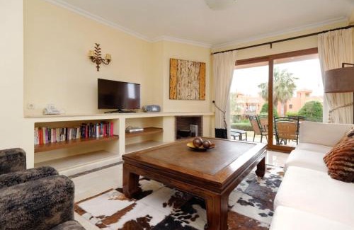 El Beal Apartment | Paradise in la Manga Club