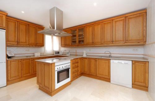 El Beal Apartment | Paradise in la Manga Club
