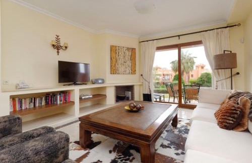 El Beal Apartment | Paradise in la Manga Club