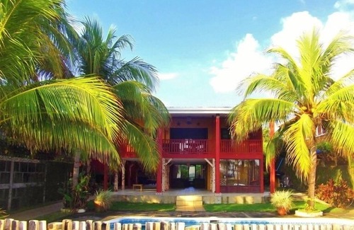 Pochomil House | Paradise in Nicaragua! Beautiful Oceanfront Home