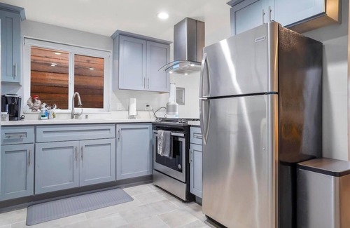 Mission Hills Condo | Paradise in Old Town - close to Seaworld/MCRD