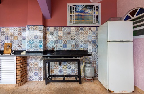Peruibe House | Paradise in Peruíbe. House for up to 25 people.