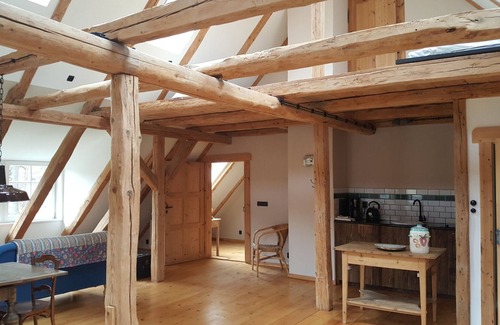 Janowice Wielkie Apartment | Paradise in the Giant Mountains