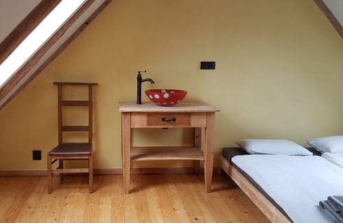 Janowice Wielkie Apartment | Paradise in the Giant Mountains