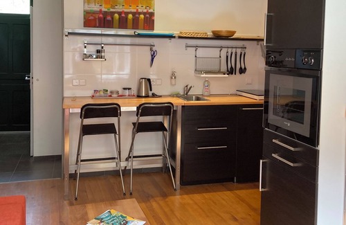 Blot-lʼEglise Cottage | Paradise in the "Gorges de la Sioule", Les Combrailles.