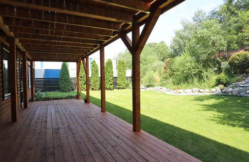 Eschenlohe House | Paradise in the mountains near Garmisch Partenkirchen