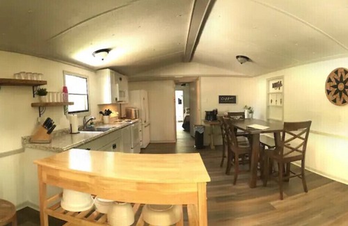 Hemphill House | Paradise in the Pines! Your vacation destination!