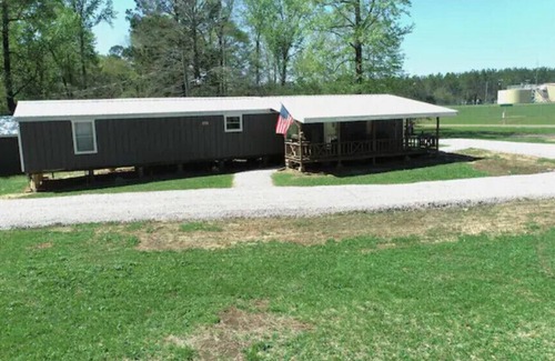 Hemphill House | Paradise in the Pines! Your vacation destination!