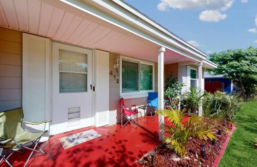 Ocala House | Paradise in the Sunshine