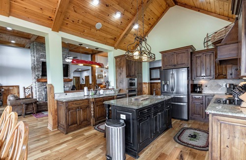 Sugar Mountain House | Paradise in the mountains! The most amazing home you can stay in on Sugar Mnt