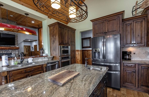 Sugar Mountain House | Paradise in the mountains! The most amazing home you can stay in on Sugar Mnt