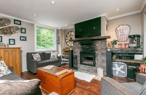 Grey Highlands House | Paradise in the Valley