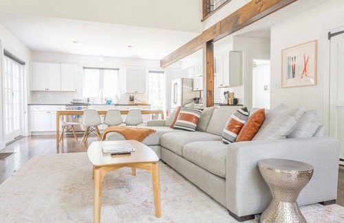 Saugerties Apartment | Paradise in Woodstock