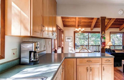 Yosemite West House | Paradise in Yosemite. NEW LISTING inside Yosemite PARK!