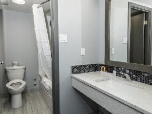 Grande Prairie Hotel | Paradise Inn & Conference Centre