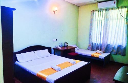 Wariyapola Hotel | Paradise inn