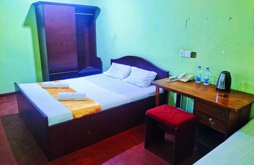 Wariyapola Hotel | Paradise inn